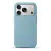 Solidenz-Backcover-iPhone 17 Pro Max18 Pro Max-MagSafe-Licht Blauw - Thumbnail Image 1