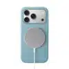 Solidenz-Backcover-iPhone 17 Pro-18 Pro-MagSafe-Licht Blauw - Thumbnail Image 2