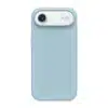Solidenz - Backcover - iPhone Air hoesje met MagSafe - Licht Blauw - Thumbnail Image 1