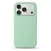 Solidenz-Backcover-iPhone 17 Pro Max-18 Pro Max-MagSafe-Mint Groen - Thumbnail Image 1