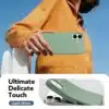 Solidenz – Backcover – iPhone 17 hoesje met MagSafe – Mint Groen - Thumbnail Image 4