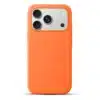 Solidenz-Backcover-iPhone 17 Pro Max-18 pro Max-MagSafe-Oranje - Thumbnail Image 1