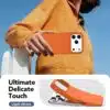 Solidenz-Backcover-iPhone 17 Pro Max-18 pro Max-MagSafe-Oranje - Thumbnail Image 4