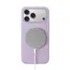 Solidenz-Backcover-iPhone 17 Pro Max-18 Pro Max-MagSafe-Paars - Thumbnail Image 2