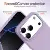 Solidenz-Backcover-iPhone 17 Pro Max-18 Pro Max-MagSafe-Paars - Thumbnail Image 3