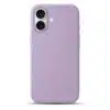 Solidenz – Backcover – iPhone 17 hoesje met MagSafe – Paars - Thumbnail Image 1