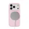 Solidenz-Backcover-iPhone 17 Pro Max-18 Pro Max-MagSafe-Roze - Thumbnail Image 2