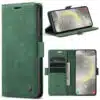 Solidenz-Urban-Book-Samsung-S24-S25-hoesje-Groen-1