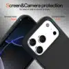 Solidenz-Backcover-iPhone 17 Pro Max-18 Pro Max-MagSafe-Zwart - Thumbnail Image 3