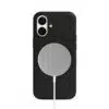 Solidenz – Backcover – iPhone 17 hoesje met MagSafe – Zwart - Thumbnail Image 2