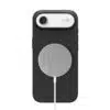 Solidenz - Backcover - iPhone Air hoesje met MagSafe – Zwart - Thumbnail Image 2