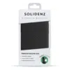 Solidenz - Backcover - iPhone Air hoesje met MagSafe – Zwart - Thumbnail Image 3