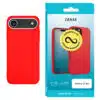 Zanae-iPhone 17 Air-Backcover-1-Rood