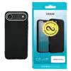Zanae-iPhone 17 Air-Backcover-1-Zwart
