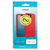 Zanae-iPhone 17 Air-Backcover-3-Rood