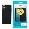 Zanae-iPhone 17 -Backcover-1-Zwart