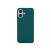 Zanae-iPhone 17-Backcover-2-Donker Groen