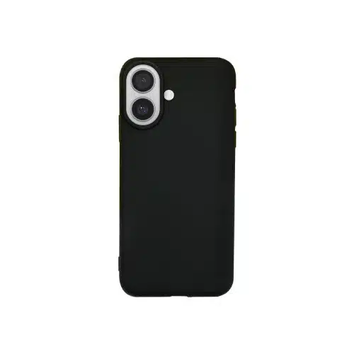 Zanae-iPhone 17 -Backcover-2-Zwart