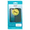 Zanae-iPhone 17-Backcover-3-Donker Groen