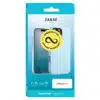 Zanae-iPhone 17-Backcover-3- Light Blauw