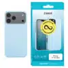 Zanae-iPhone 17 Pro-Backcover-1- Light Blauw