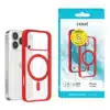 Zanae-iPhone 17 Pro-Backcover-1-Magsafe-Rood