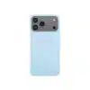 Zanae-iPhone 17 Pro-Backcover-2- Light Blauw