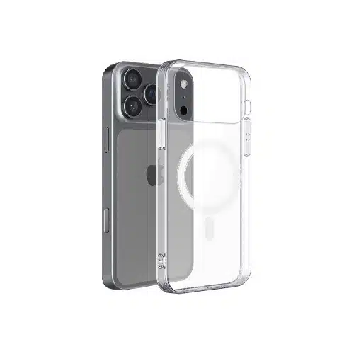 Zanae-iPhone 17 Pro-Backcover-2-Magsafe-Transparent