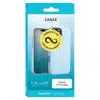 Zanae-iPhone 17 Pro-Backcover-3- Light Blauw
