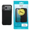 Zanae-iPhone 17 Pro Max -Backcover-1-Zwart