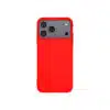 Zanae-iPhone 17 Pro Max -Backcover-2-Rood
