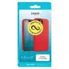 Zanae-iPhone 17 Pro Max -Backcover-3-Rood
