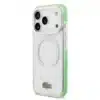Lacoste-Backcover-iPhone 17 Pro Max-18 Pro Max-Magsafe-Transparant - Thumbnail Image 2
