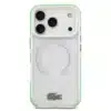 Lacoste-Backcover-iPhone 17 Pro Max-18 Pro Max-Magsafe-Transparant - Thumbnail Image 3