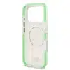Lacoste-Backcover-iPhone 17 Pro Max-18 Pro Max-Magsafe-Transparant - Thumbnail Image 6