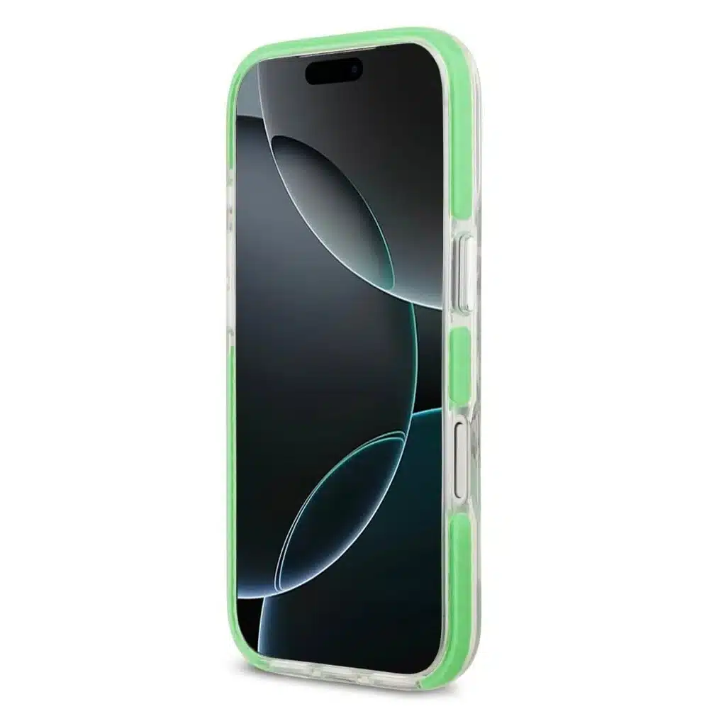 Lacoste-Backcover-iPhone 17 Pro Max-18 Pro Max-Magsafe-Transparant - Afbeelding 7