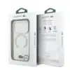 Lacoste-Backcover-iPhone 17 Pro Max-18 Pro Max-Magsafe-Transparant - Thumbnail Image 8
