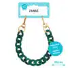 Zanaé - Telefoonketting Polsbandjes Jade S – Mineral Spring - Thumbnail Image 1