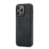 Casemania - Bookcase 2-in-1 hoesje – iPhone 15 Pro Max - Zwart - Thumbnail Image 3