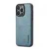 Casemania - Bookcase 2-in-1 hoesje – iPhone 15 Pro Max - LichtBlauw - Thumbnail Image 3