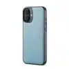 Cityhoesje-Bookcase-iPhone 16-2 in 1-Light Blauw - Thumbnail Image 5