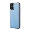 Cityhoesje-Bookcase-iPhone 16-2 in 1-Blauw - Thumbnail Image 3
