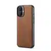 Cityhoesje-Bookcase-iPhone 16-2 in 1-Bruin - Thumbnail Image 5