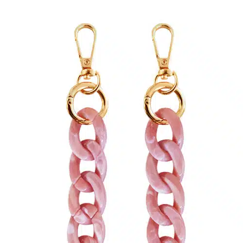 Zanaé - Telefoonketting Polsbandjes Schildpad Lady S – Mineral Spring - Afbeelding 2
