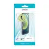 Zanaé - Backcover TPU 360 Hoesje - Apple iPhone 17 – Transparant - Thumbnail Image 3
