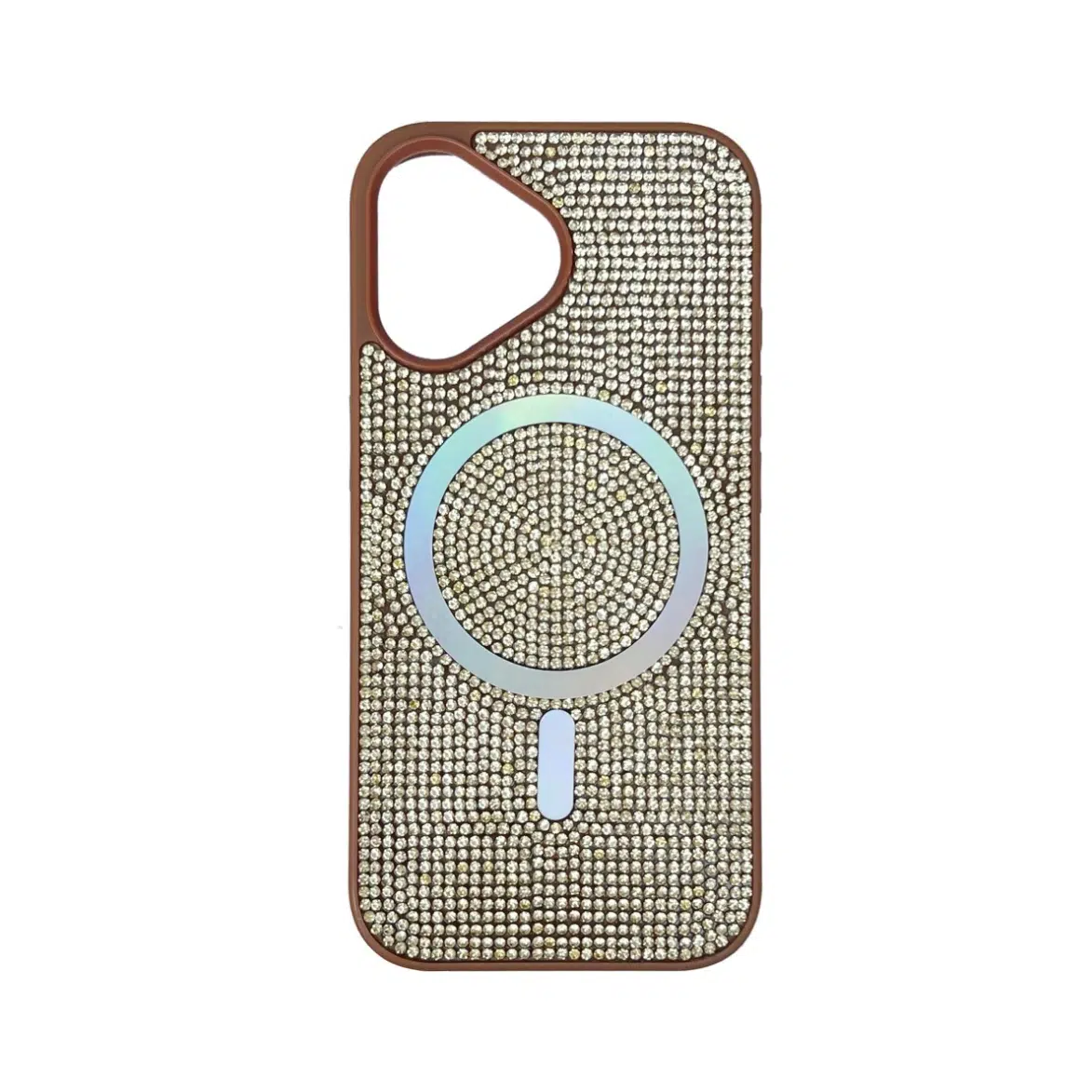 Casemania-iphone 17-Backcover-Goud-1-Cityhoesje.nl