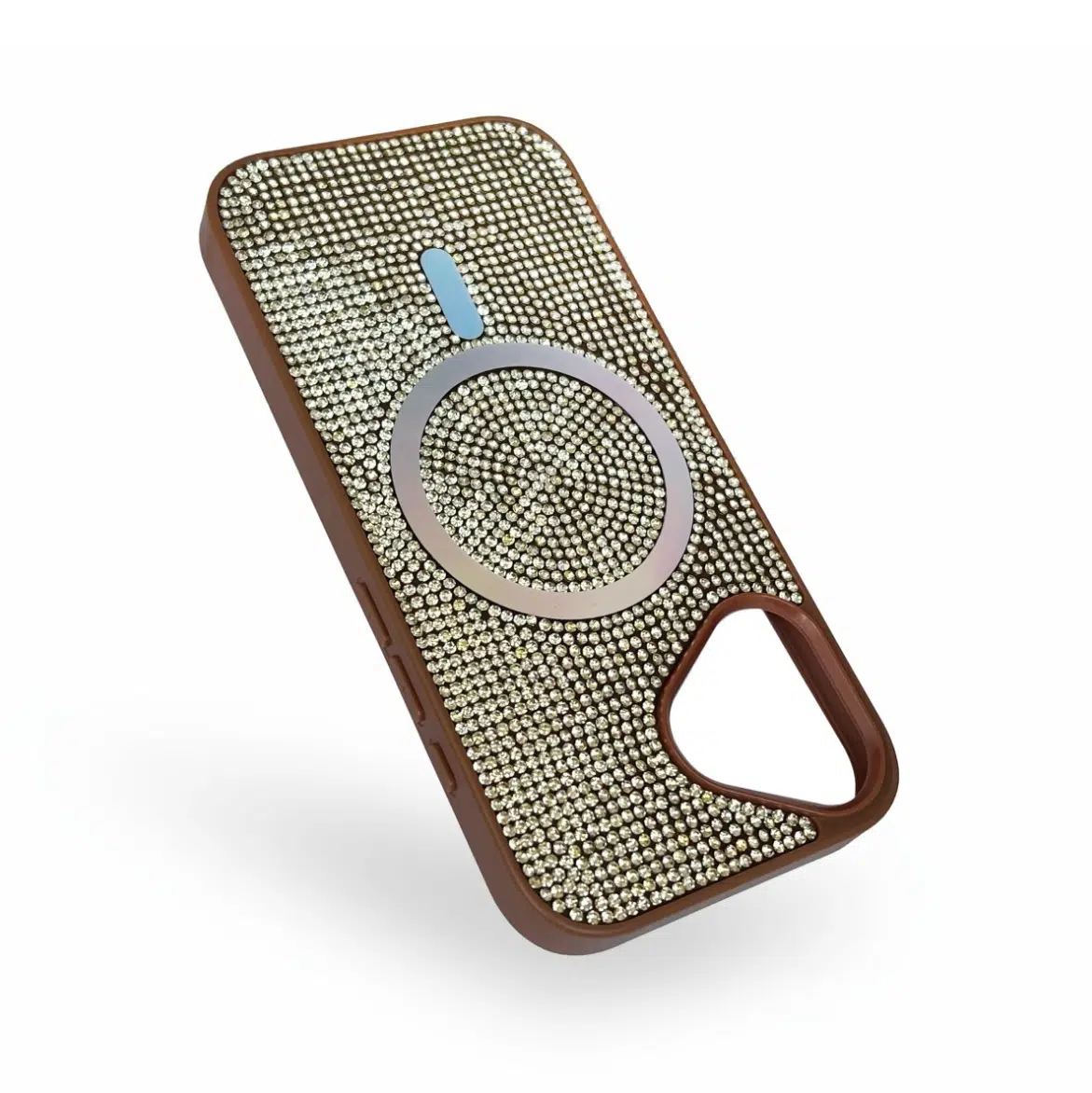 Casemania-iphone 17-Backcover-Goud-3-Cityhoesje.nl