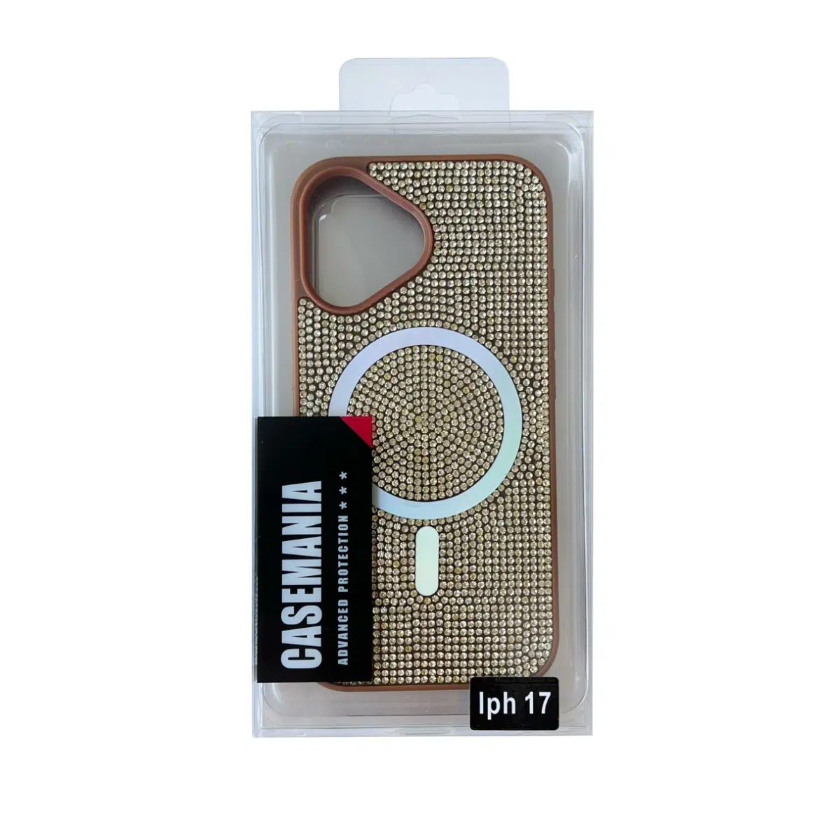 Casemania-iphone 17-Backcover-Goud-4-Cityhoesje.nl