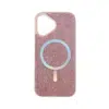 Casemania-iphone 17-Backcover-Roze-1-Cityhoesje.nl