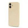 Cityhoesje-Backcover-iPhone 17-Glitter-Goud - Thumbnail Image 1